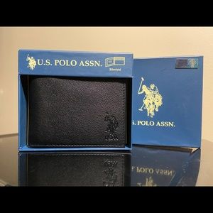 MENS WALLET